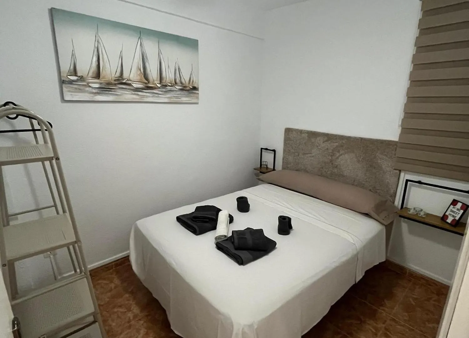 Apartamento Costa De Almeria Capri A 1 Min De La Playa España
