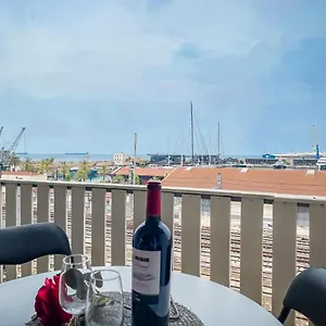 Marina By Unik Apartamento Tarragona